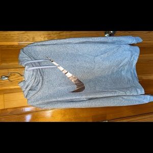 Nike Sweatshirt never worn- tags still on